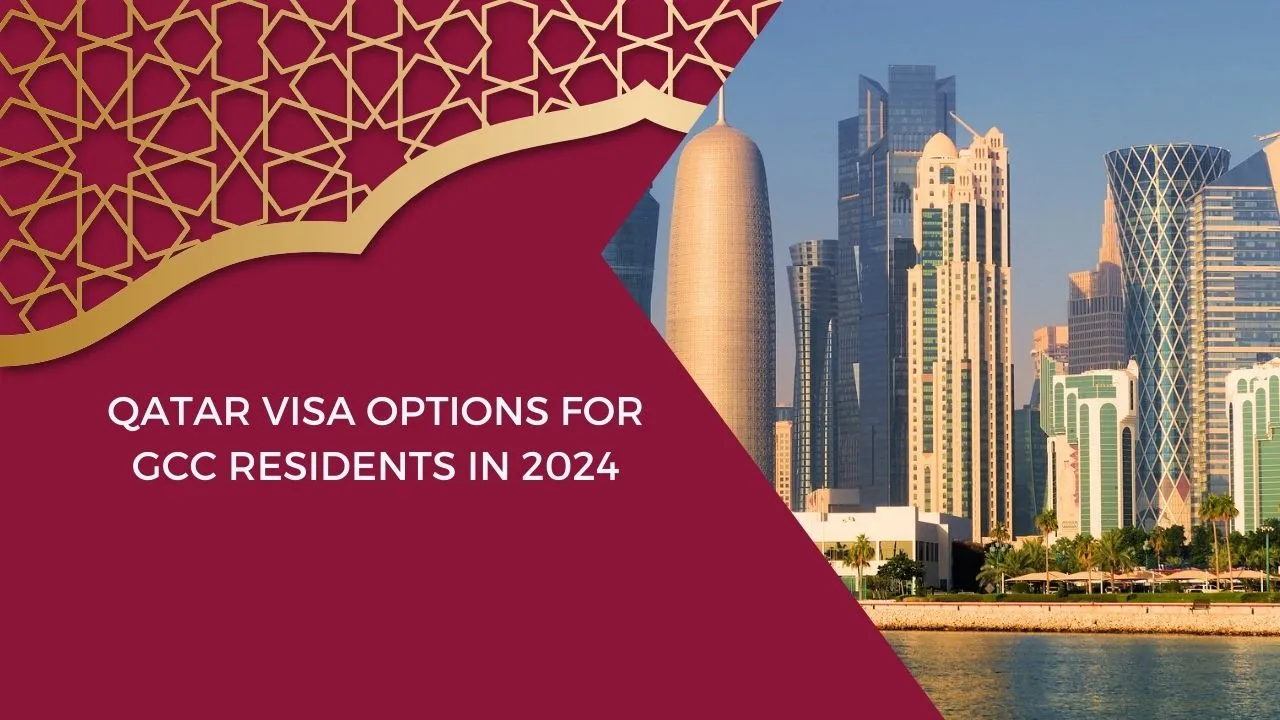 Qatar-Visa-Options