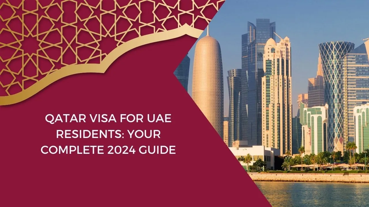 Qatar-Visa-for-UAE