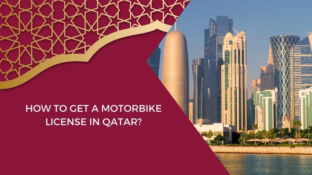 Motorbike-License-in-Qatar