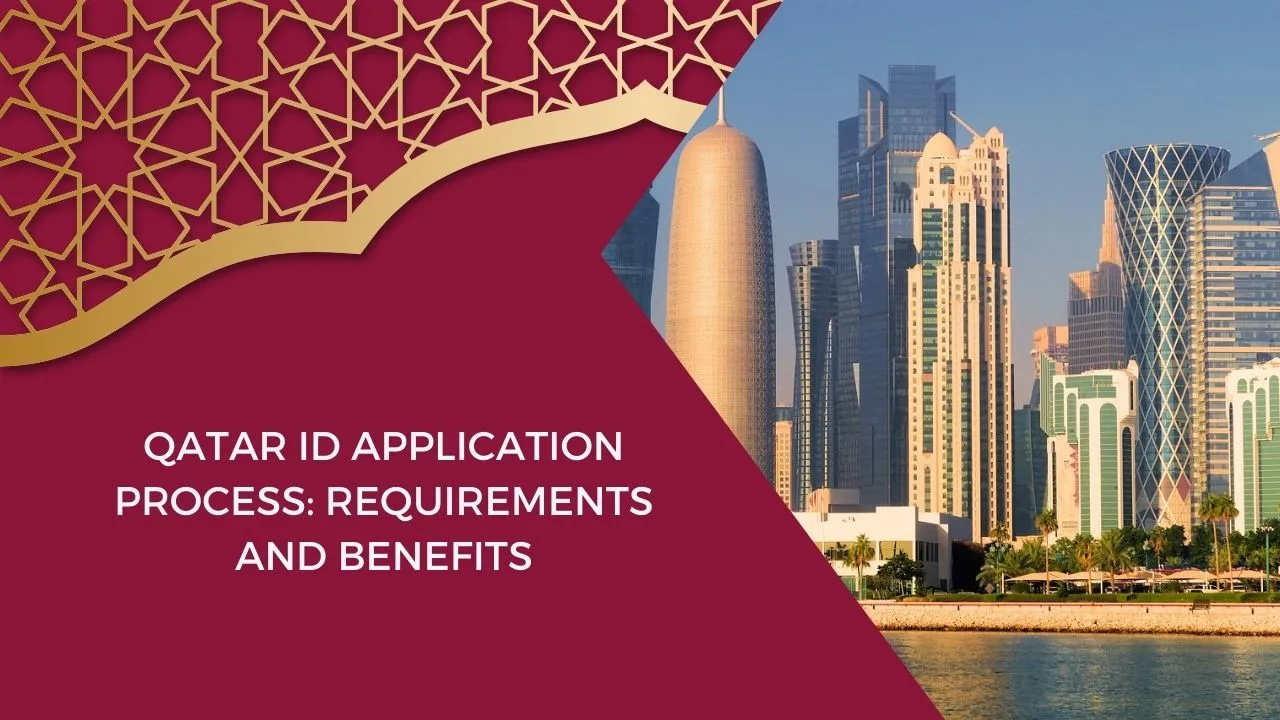 Qatar-ID-Application