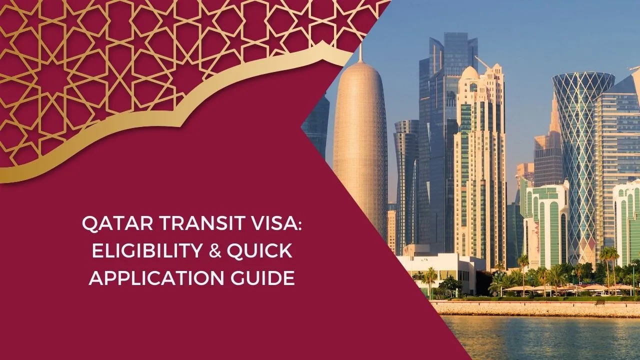 Qatar-Transit-Visa